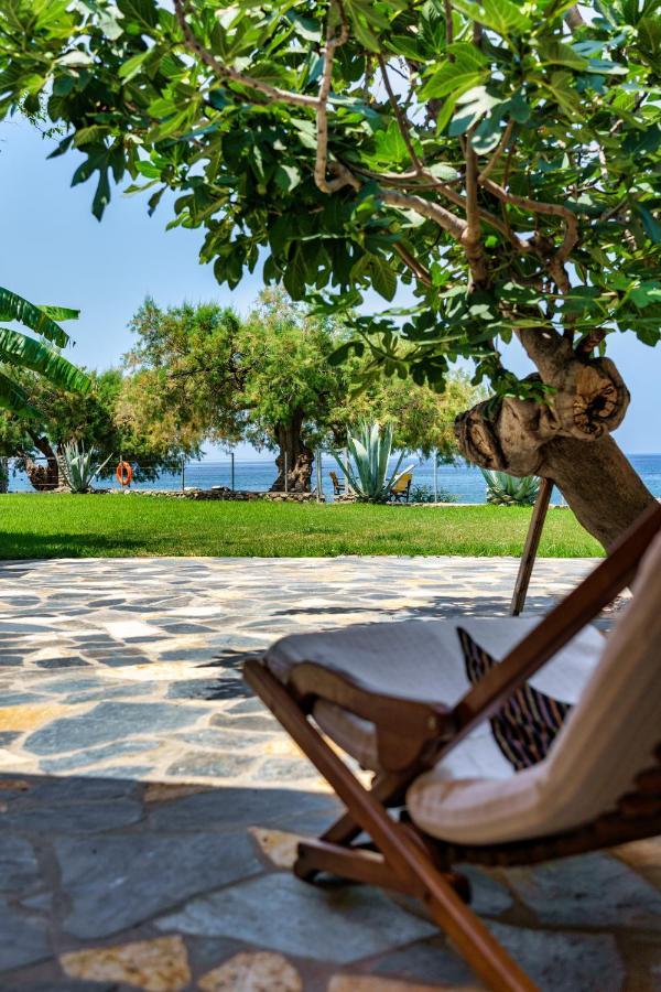 Malsova Maisonette Kotronion  Εξωτερικό φωτογραφία