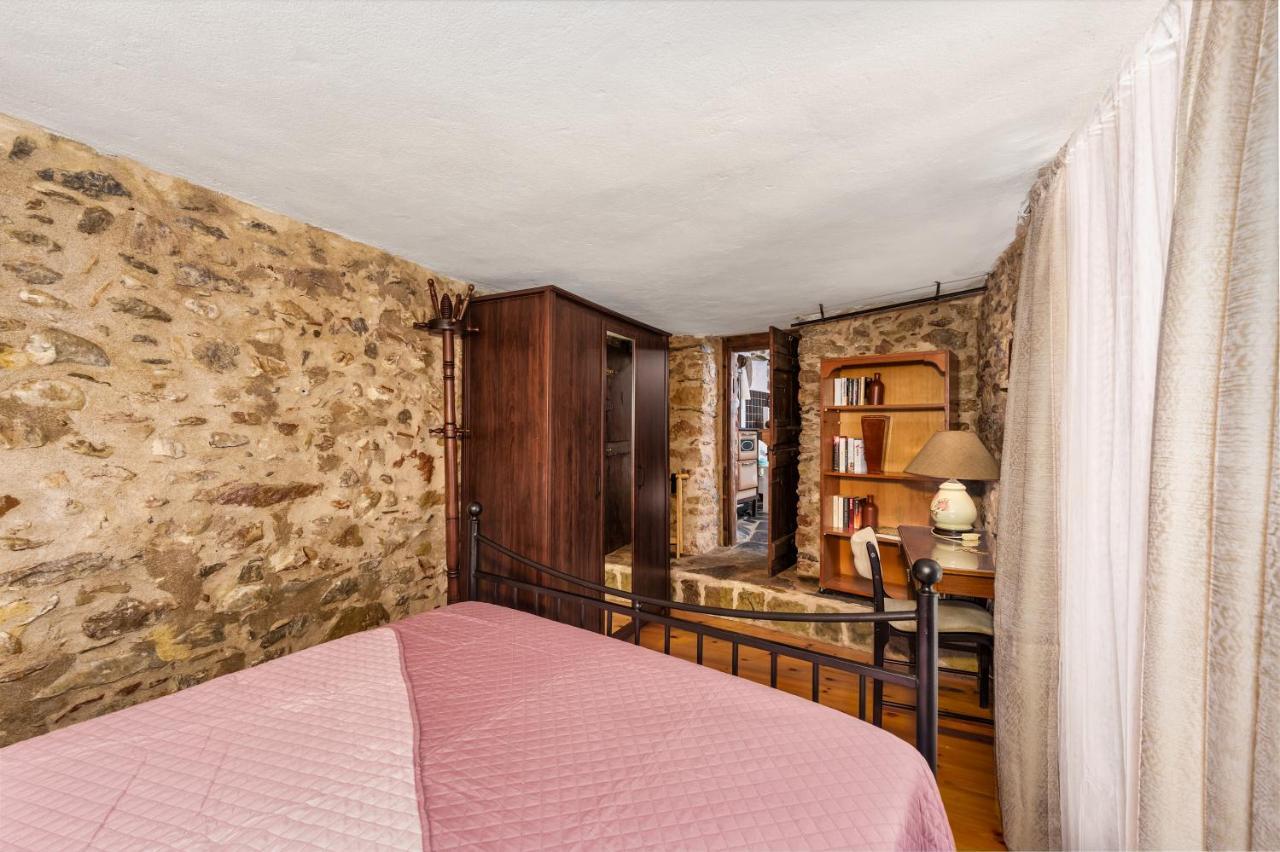 Malsova Maisonette Kotronion  Εξωτερικό φωτογραφία