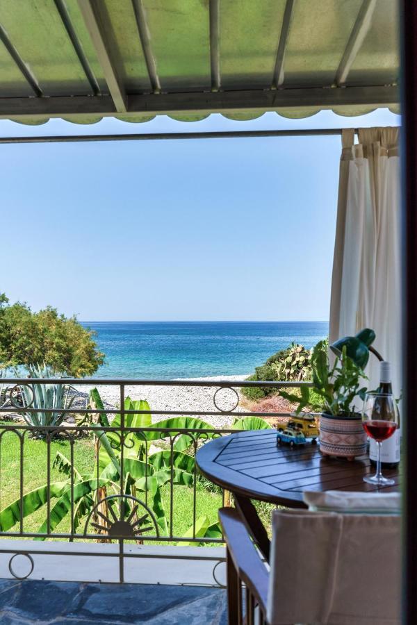 Malsova Maisonette Kotronion  Εξωτερικό φωτογραφία