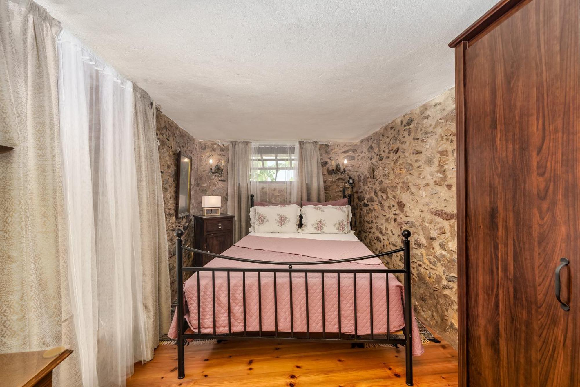 Malsova Maisonette Kotronion  Εξωτερικό φωτογραφία