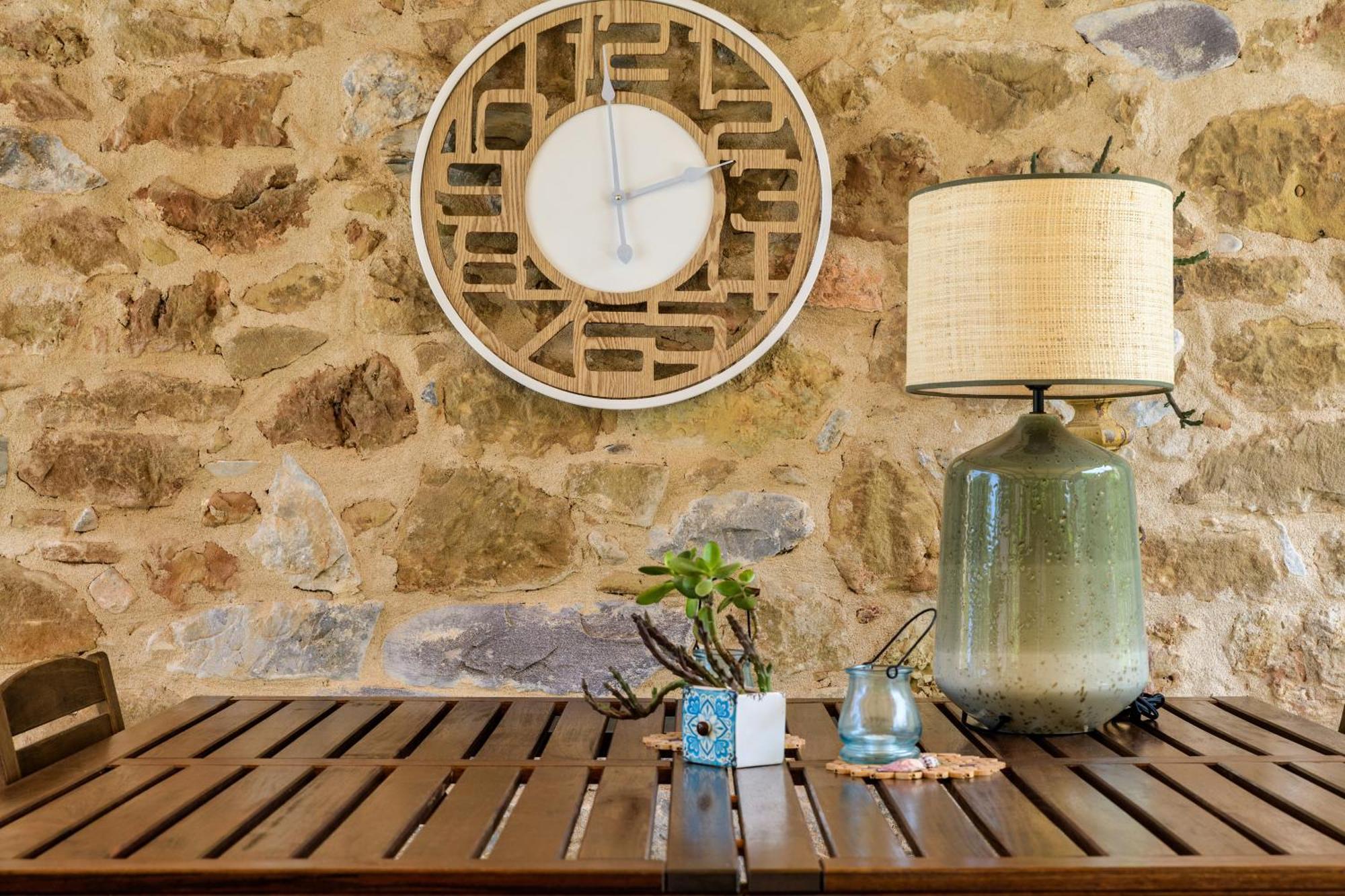 Malsova Maisonette Kotronion  Εξωτερικό φωτογραφία