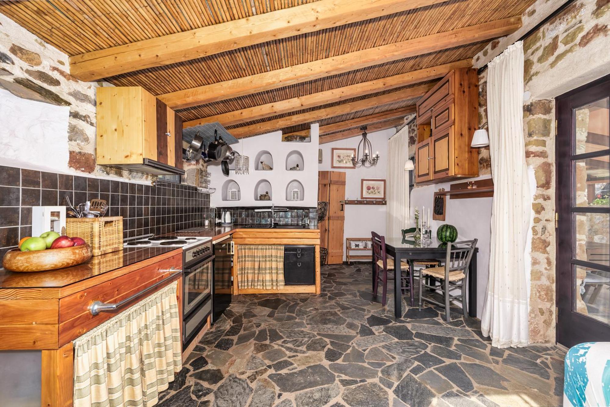 Malsova Maisonette Kotronion  Εξωτερικό φωτογραφία