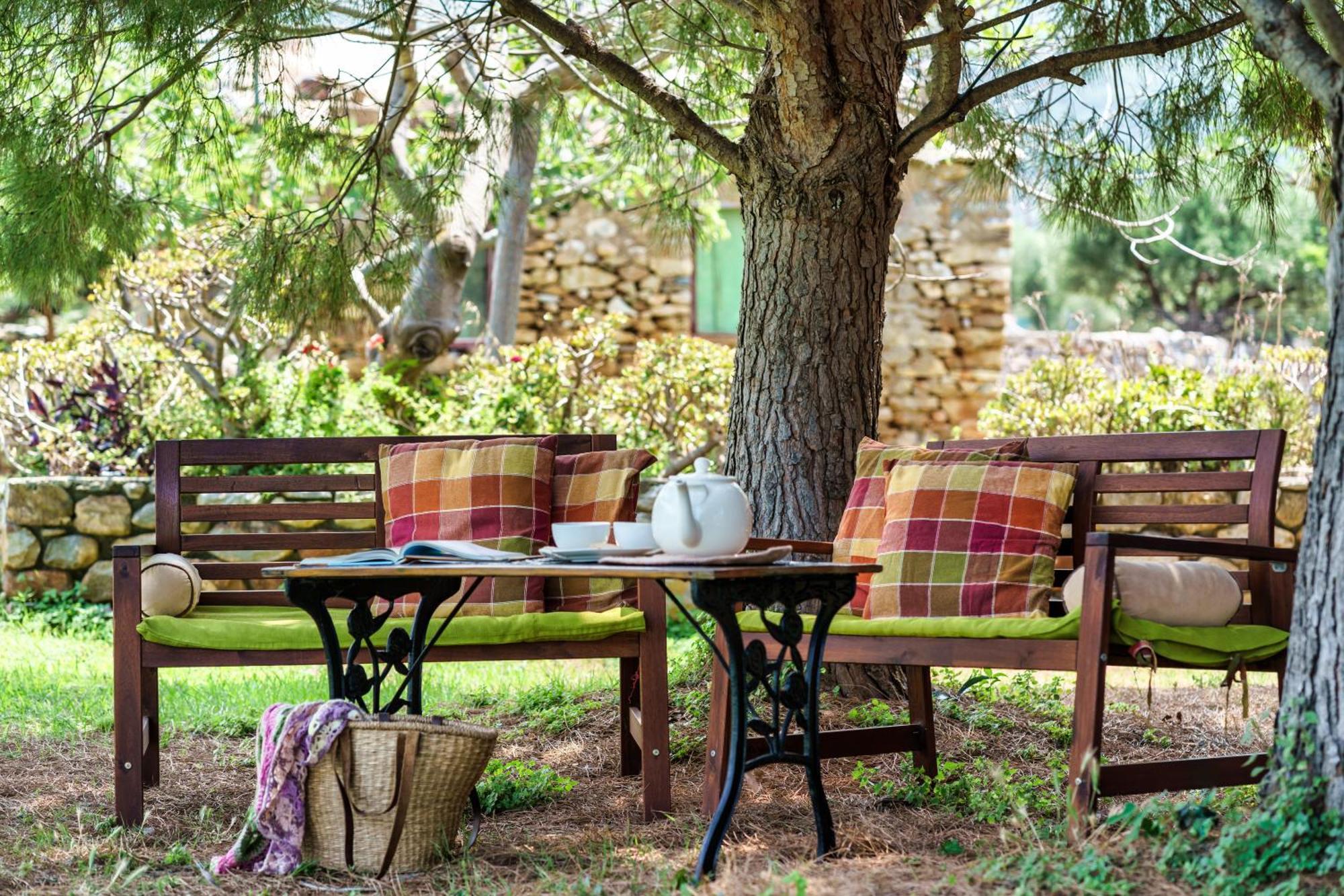 Malsova Maisonette Kotronion  Εξωτερικό φωτογραφία