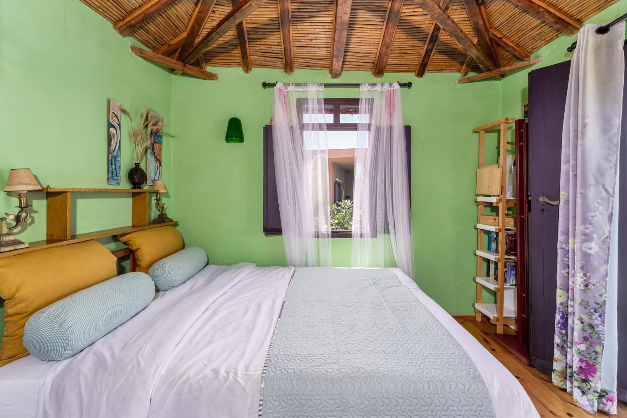 Malsova Maisonette Kotronion  Εξωτερικό φωτογραφία