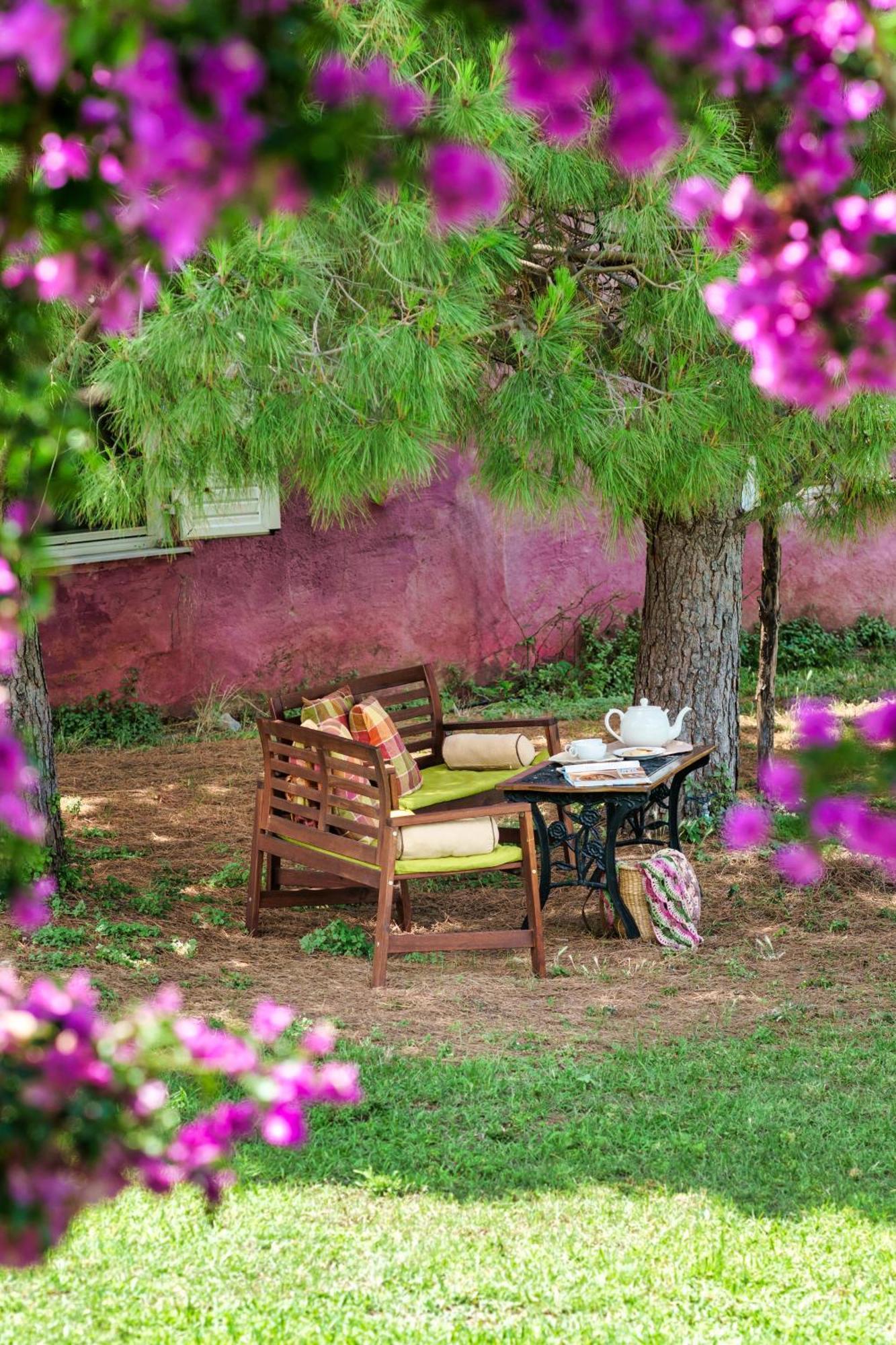 Malsova Maisonette Kotronion  Εξωτερικό φωτογραφία
